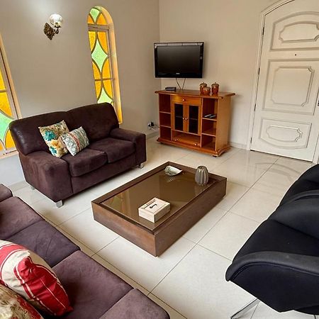 Casa Regiao Central Olímpia Eksteriør billede