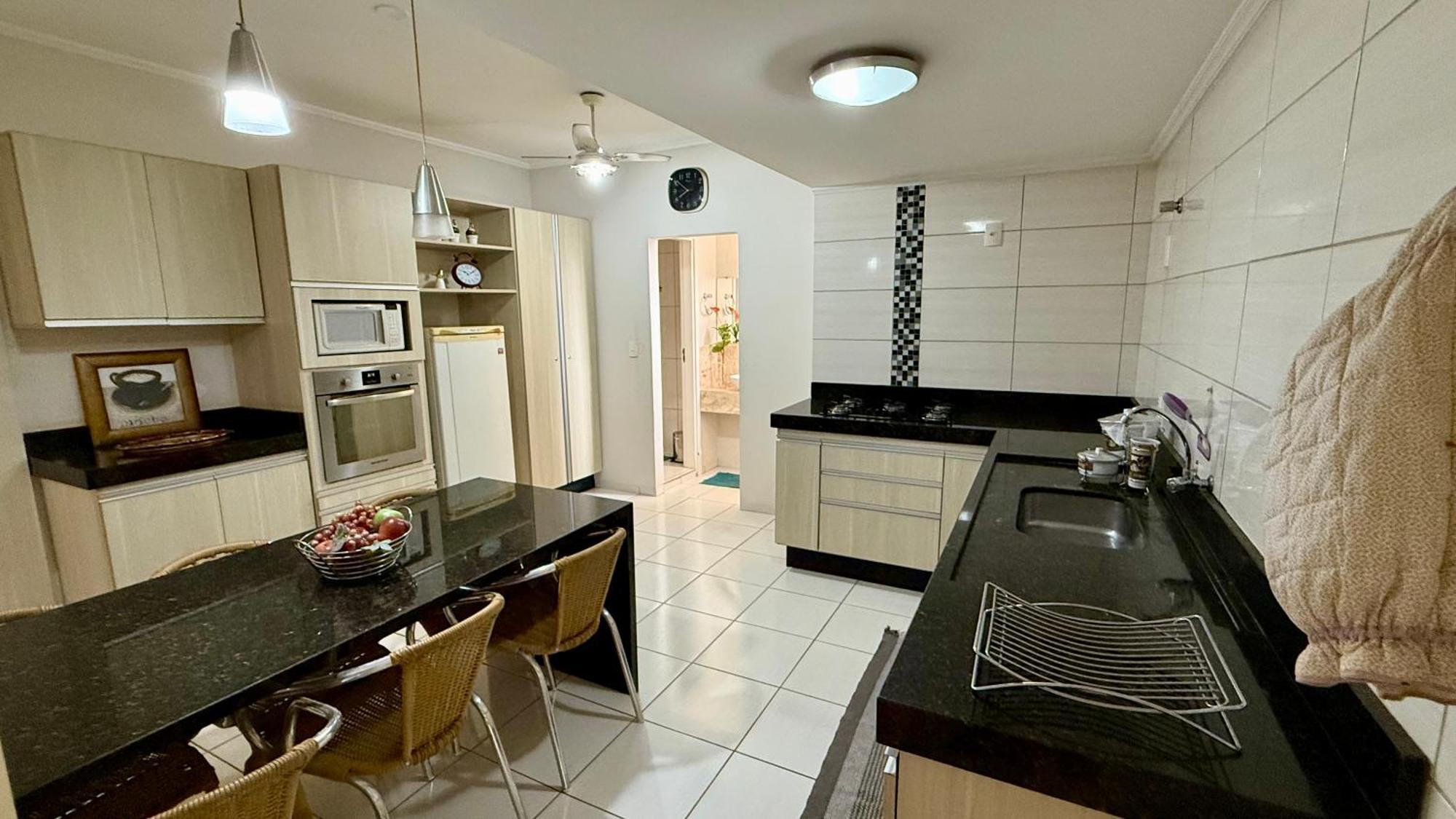 Casa Regiao Central Olímpia Eksteriør billede
